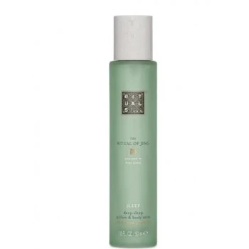 Rituals Jing Pillow Body mist 50ml
