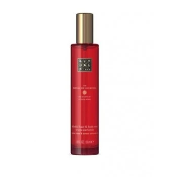 Rituals Ayurveda mist za kosu i telo 50ml