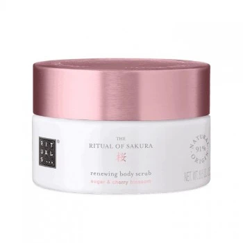 Rituals Sakura piling za telo 250g