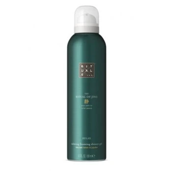 Rituals Jing penušavi gel 200ml