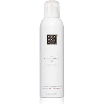 Rituals Sakura penušavi gel 200ml