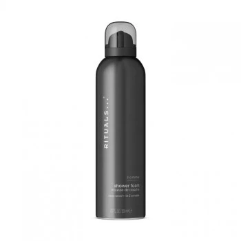Rituals Homme penušavi gel za tuširanje 200ml