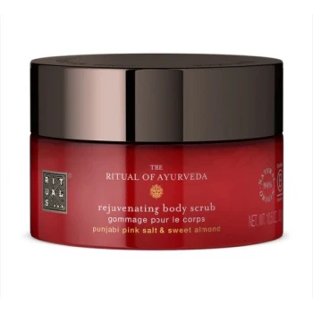 Rituals Ayurveda piling za telo 300g