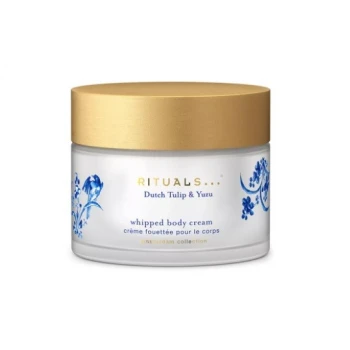 Rituals Amsterdam Collection body cream 220ml