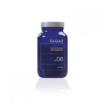 SAGAS RC 06 IMMUNE SUPPORT TABLETE A60