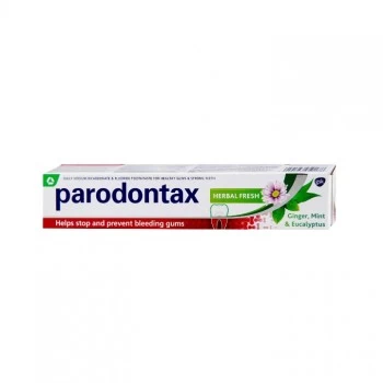 Parodontax pasta Herbal Fresh 75ml