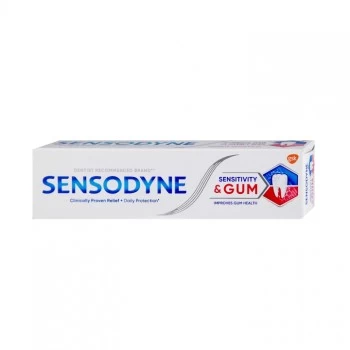 Sensodyne Sensitivity & Gum pasta za zube 75ml