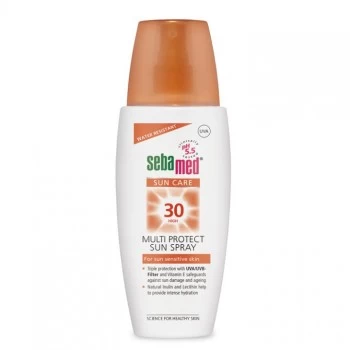 SEBAMED SUN SPREJ SPF30 150ML