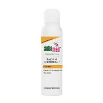 SEBAMED DEZODORANS AEROSOL SENSITIVE 150ML