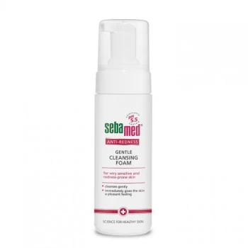 SEBAMED ANTI REDNESS PENA ZA CISCENJE 150ML