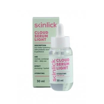 Skinlick Cloud Light serum za lice 30ml