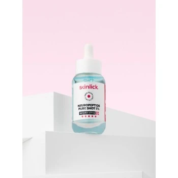Skinlick Neuropeptide Pure Shot 5% serum 30ml