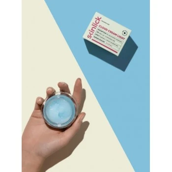 Skinlick Cloud Light hidratantna krema za lice 50ml