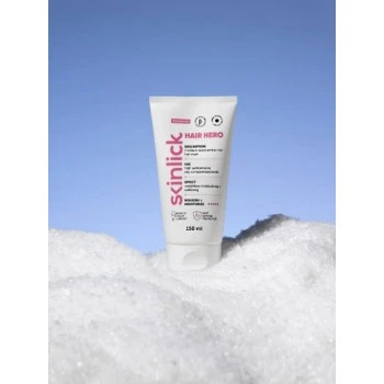 Skinlick Hair Hero reparativna maska za kosu 150ml