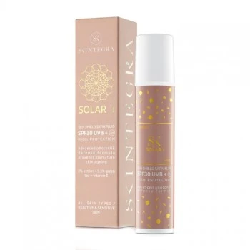 Skintegra Solar I krema za lice SPF30 50ml