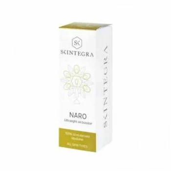 Skintegra Naro uljani booster 30ml