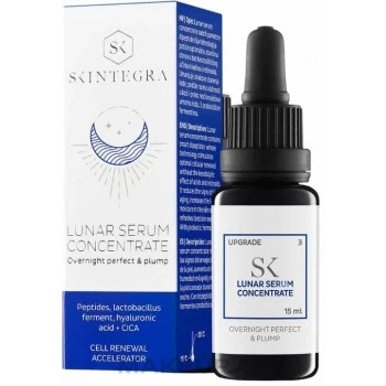 Skintegra Lunar koncentrovani hidratantni serum 15ml