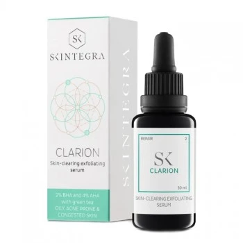 Skintegra Clarion serum za lice 30ml