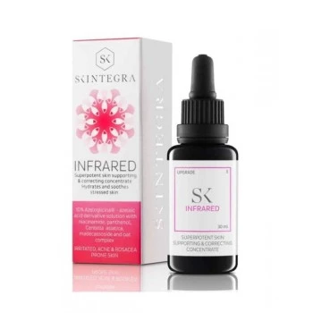 Skintegra Infrared umirujući serum za kožu sklonu upalama 30ml