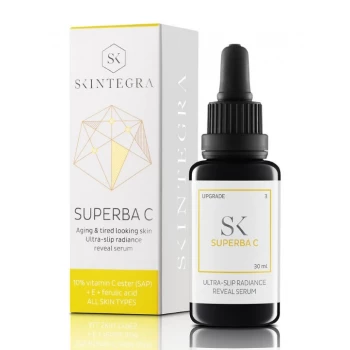 Skintegra Superba C koncentrovani vitaminski serum 30ml