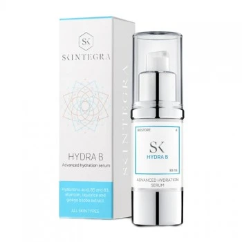 Skintegra Hydra B hidratantna serumska emulzija 30ml