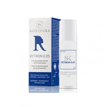 Skintegra Retiron 0,05 serumska emulzija 30ml
