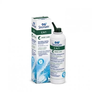 SINOMARIN E.N.T. 125ML