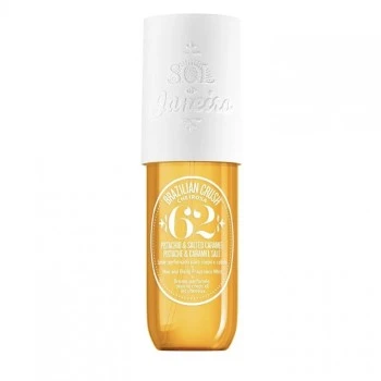 SOL DE JANEIRO CHEIROSA 62 BODY MIST 90 ML