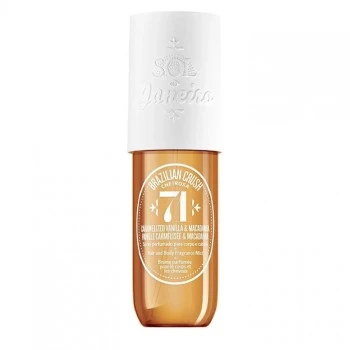 SOL DE JANEIRO CHEIROSA 71 BODY MIST 90 ML