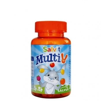 SALVIT MULTIVITAMINSKE BOMBONE A60