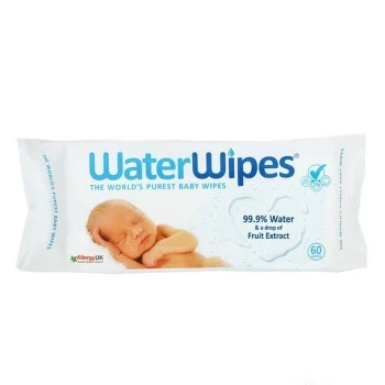 WaterWipes vlažne maramice 60 kom