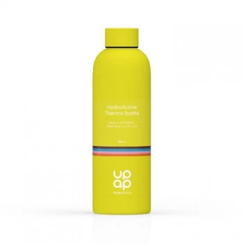 UPAP Hydroactive Thermo boca žuta 500ml