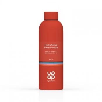 UPAP Hydroactive Thermo boca crvena 500ml