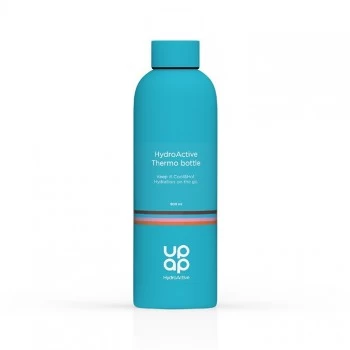 UPAP HYDROACTIVE THERMO BOCA PLAVA 500 ml