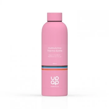 UPAP HYDROACTIVE THERMO BOCA ROZE 500 ml