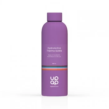 UPAP Hydroactive Thermo boca ljubičasta 500ml