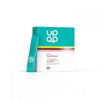 UPAP Mg 400 Direct 20 kesica