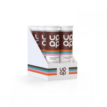 UPAP Instant Recharge +Caffeine 6x15 šumećih tableta
