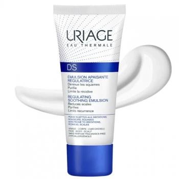 URIAGE D.S. EMULZIJA 40ML