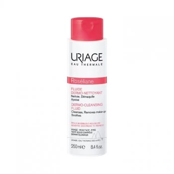 Uriage Roseliane fluid za čišćenje lica 250ml
