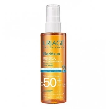 URIAGE BARIESUN SUVO ULJE U SPREJU SPF50+ 200 ML