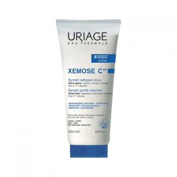 URIAGE XEMOSE C8+ SINDET 200ML