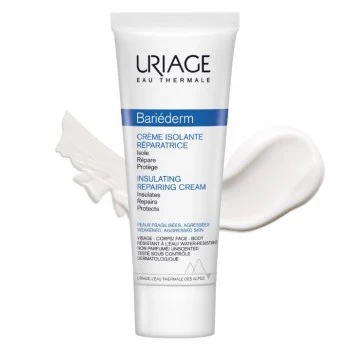URIAGE BARIEDERM ZAŠTITNA KREMA ZA LICE I  TELO 75ML