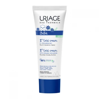 Uriage Baby Cold krema 75ml