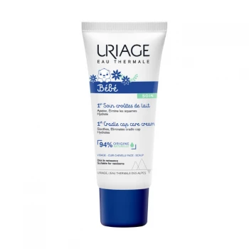Uriage Baby prvo mleko za temenjaču 40ml