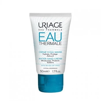 URIAGE EAU THERMALE KREMA ZA RUKE 50ML