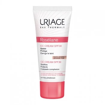 URIAGE ROSELIANE CC KREMA SPF30 40ML