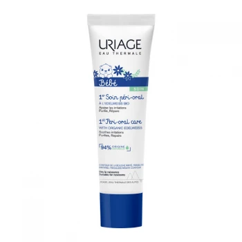 Uriage Baby krema za perioralnu regiju 30ml