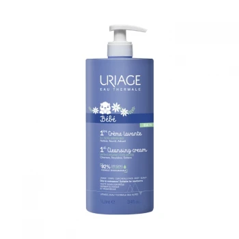 Uriage Bébé krema za kupanje 1000ml