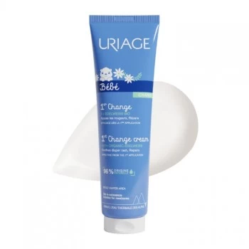 URIAGE BEBE PRVA KREMA ZA PELENSKU REGIJU 100ML